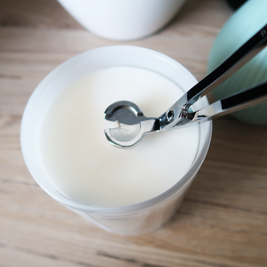 Wick trimmer